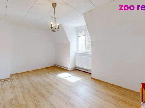 Prodej bytu 3+1 73 m²