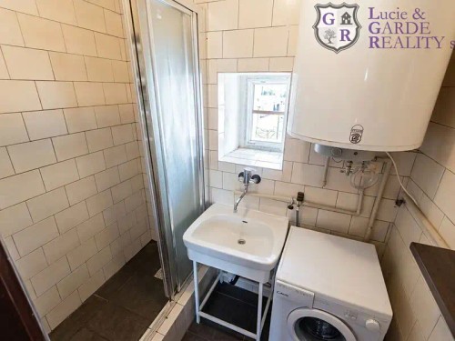 Prodej chalupy 95 m², pozemek 686 m²