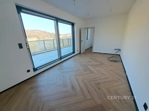 Prodaný byt 2+kk 50 m²