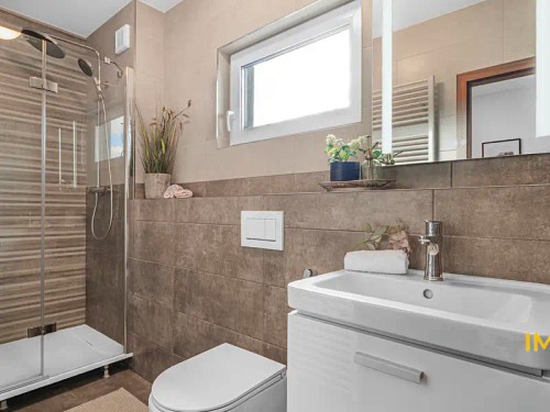 Prodej domu 110 m², pozemek 990 m²