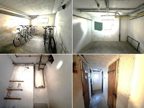 Prodaný byt 3+kk 64 m²