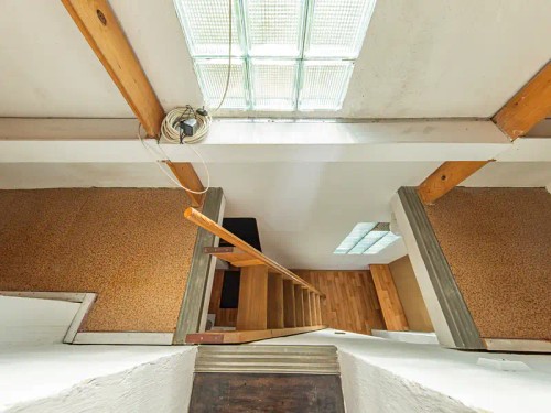 Prodej chaty 40 m², pozemek 420 m²