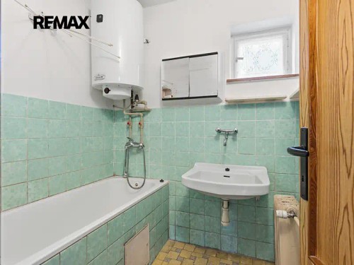 Prodej domu 115 m², pozemek 793 m²