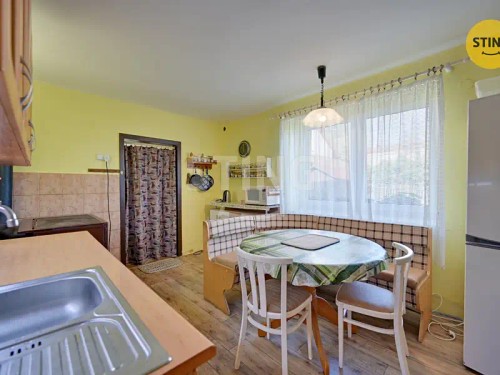 Prodej domu 100 m², pozemek 626 m²