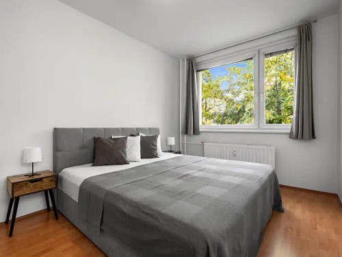 Prodaný byt 3+1 68 m²