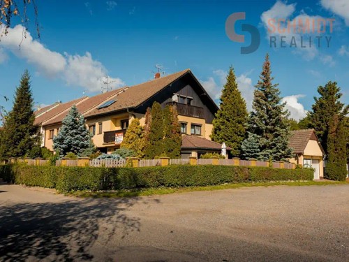 Prodej domu 259 m², pozemek 669 m²