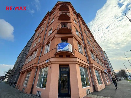 Prodej bytu 3+1 106 m²