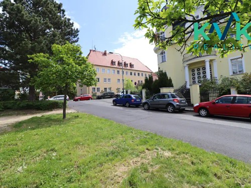 Prodej bytu 3+1 104 m²