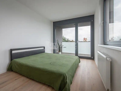 Prodaný byt 3+kk 82 m²