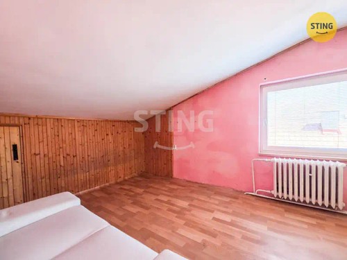 Prodej domu 298 m², pozemek 158 m²