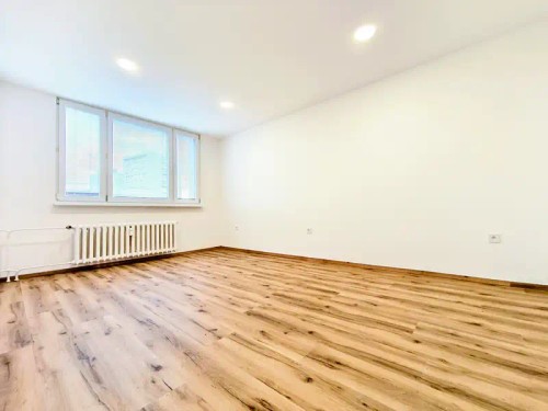 Prodej bytu 1+1 36 m²