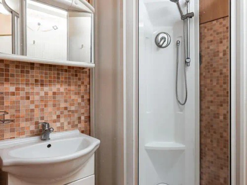 Prodej bytu 2+1 46 m²