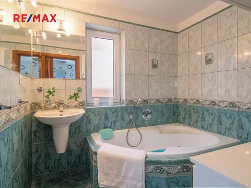 Prodej domu 158 m², pozemek 247 m²