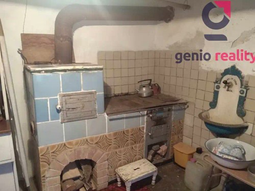 Prodej chalupy 75 m², pozemek 442 m²