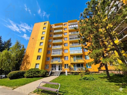 Prodej bytu 1+kk 31 m²