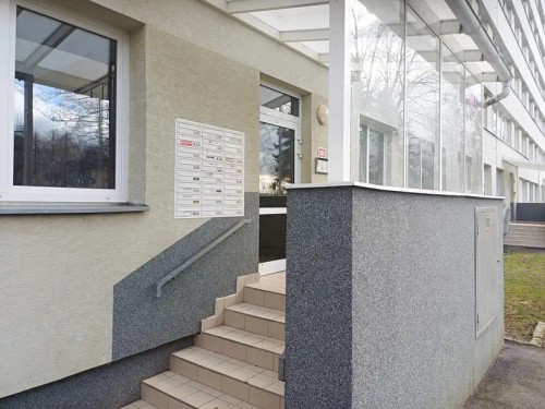 Prodaný byt 3+1 76 m²