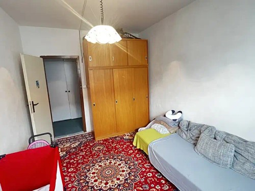 Prodej bytu 3+1 69 m²