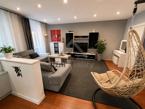 Prodej bytu 2+kk 93 m²