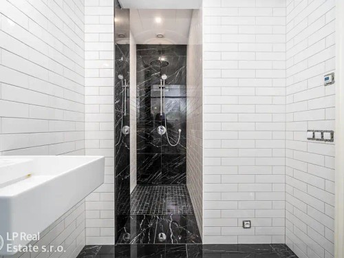 Prodaný byt 5+kk 157 m²