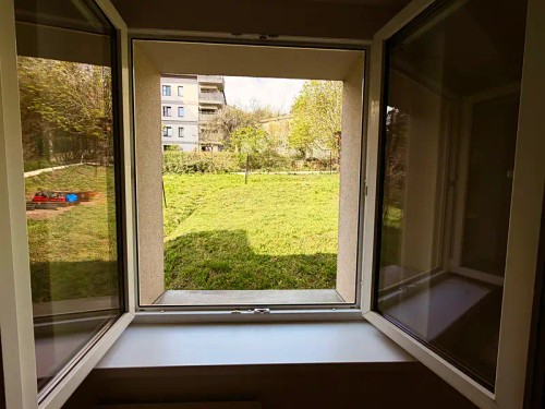 Prodaný byt 2+kk 42 m²