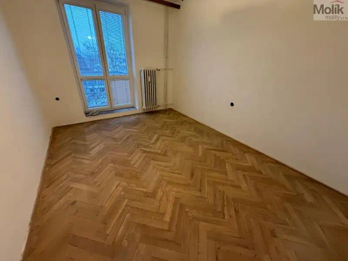 Prodej bytu 2+1 58 m²