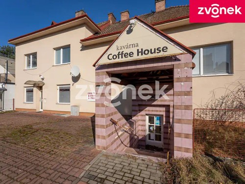 Prodej domu 267 m², pozemek 761 m²