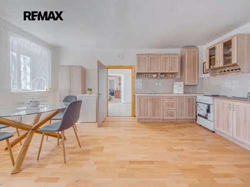Prodej domu 94 m², pozemek 559 m²