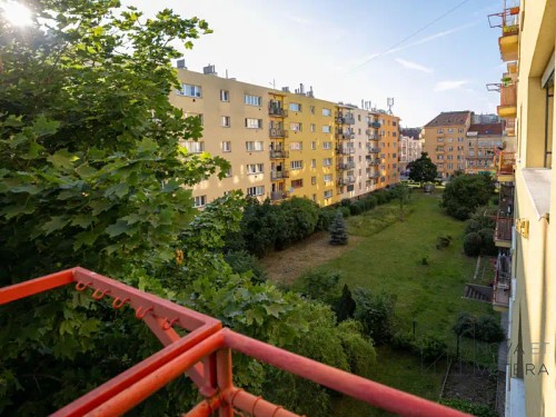 Prodaný byt 2+kk 50 m²