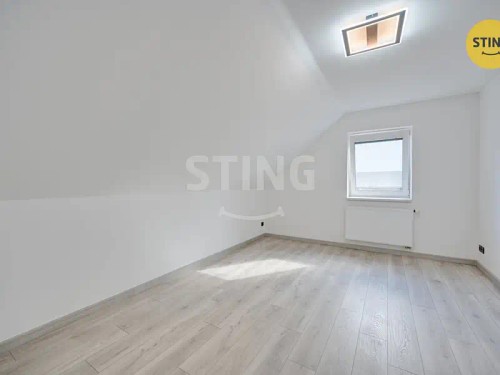 Prodej domu 168 m², pozemek 552 m²