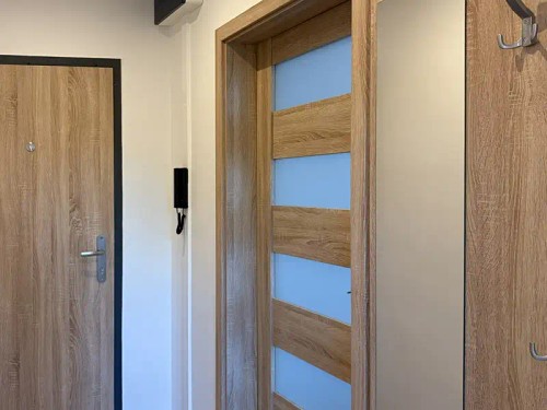 Prodaný byt 1+1 37 m²