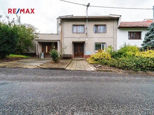 Prodej domu 100 m², pozemek 104 m²