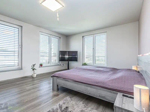 Prodej domu 164 m², pozemek 986 m²