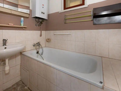 Prodej bytu 1+1 42 m²