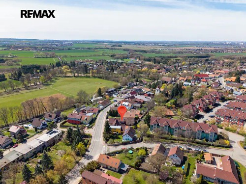 Prodaný dům 139 m², pozemek 693 m²