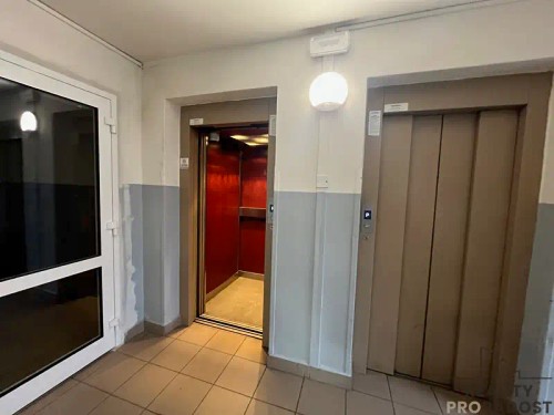 Prodej bytu 1+1 35 m²