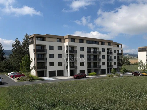 Prodej bytu 1+kk 39 m²