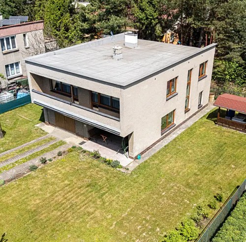 Prodej domu 186 m², pozemek 620 m²