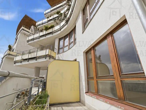 Prodej bytu 2+1 72 m²