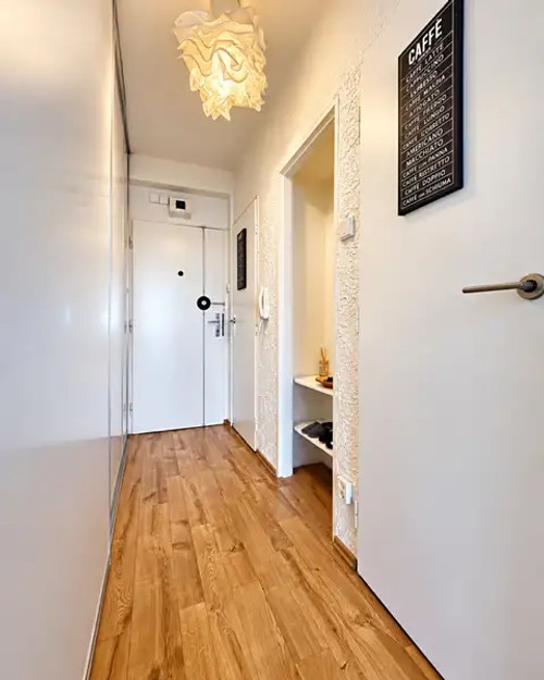 Prodej bytu 1+kk 36 m²