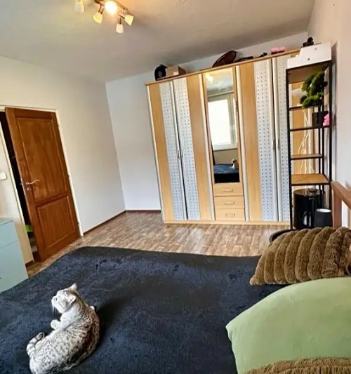 Prodej bytu 1+1 36 m²