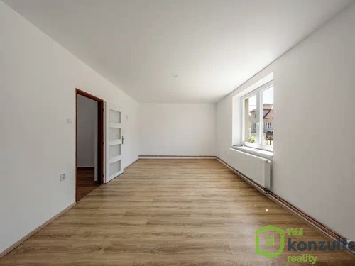 Prodej domu 89 m², pozemek 418 m²