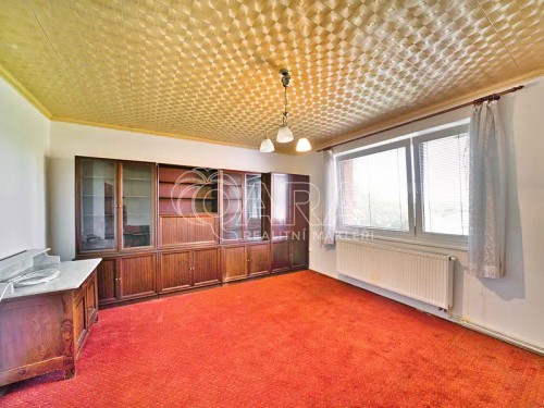 Prodej bytu 3+1 74 m²