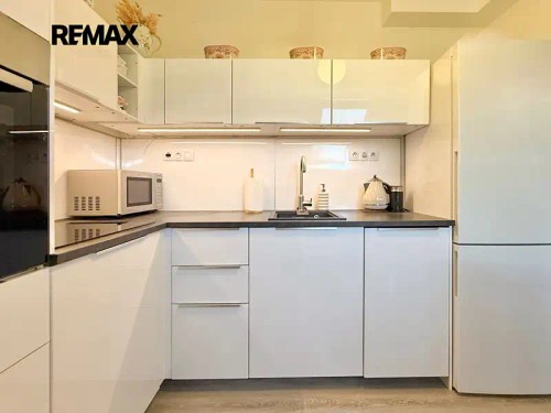 Prodej bytu 1+1 53 m²