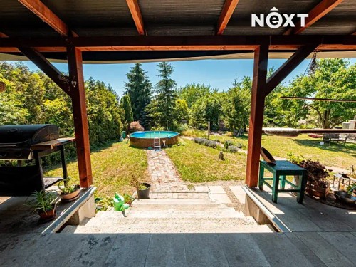 Prodej domu 155 m², pozemek 1747 m²