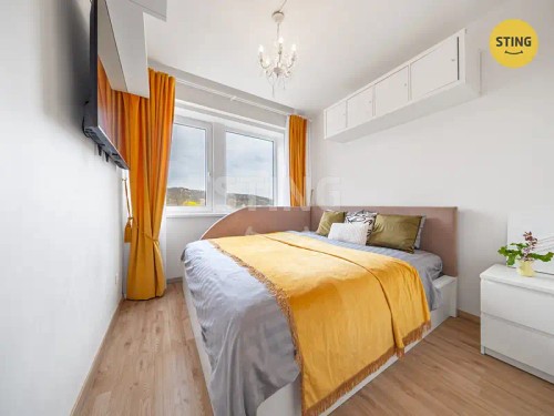 Prodej bytu 3+1 59 m²