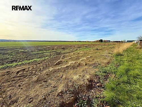 Prodej stavebního pozemku 8513 m²