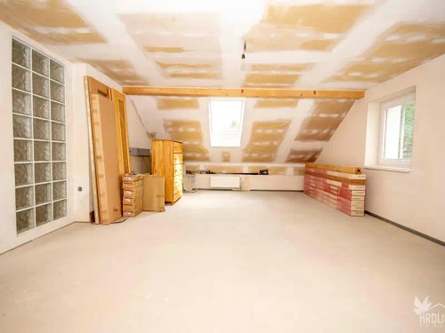 Prodej domu 120 m², pozemek 840 m²