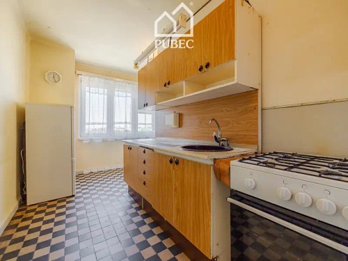 Prodaný byt 3+1 76 m²