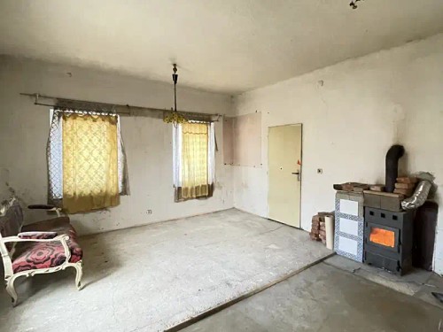 Prodej domu 68 m², pozemek 347 m²