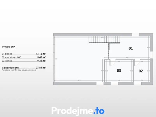 Prodej domu 91 m², pozemek 995 m²